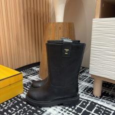 Fendi Boots